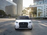 New 2025 Lincoln Corsair Reserve w/ Jet Appearance Package image 6