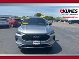 Used 2024 Ford Escape ST-Line image 4