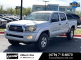Used 2009 Toyota Tacoma PreRunner image 2