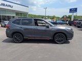 Used 2021 Subaru Forester Sport image 2