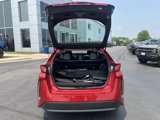 Used 2018 Toyota Prius Prime Premium image 5
