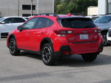 Certified 2022 Subaru Crosstrek 2.0i Premium w/ Popular Package #2 image 3