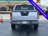 Used 2012 Nissan Frontier SV image 4