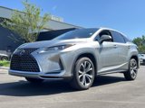 Used 2020 Lexus RX 350 FWD w/ Premium Package image 2
