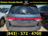 Used 2016 Honda Odyssey Touring image 5