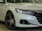 Used 2022 Honda Accord Touring image 4