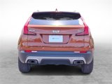 Used 2020 Cadillac XT4 Premium Luxury image 4