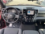New 2025 RAM 1500 Classic Warlock image 4