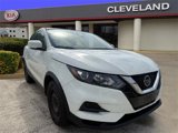 Used 2020 Nissan Rogue Sport S image 2