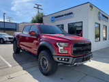 Used 2020 Ford F150 Raptor w/ Equipment Group 802A Luxury image 2