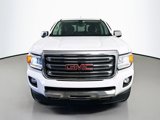 Used 2016 GMC Canyon SLT w/ Driver Alert Package image 4