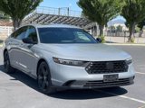 Used 2024 Honda Accord Sport image 2