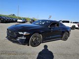 Used 2018 Ford Mustang Coupe w/ Equipment Group 101A image 3