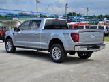 New 2025 Ford F150 Lariat image 3