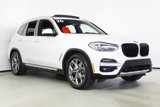 Used 2020 BMW X3 sDrive30i w/ Convenience Package image 4