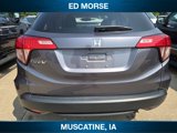 Used 2017 Honda HR-V EX-L image 4