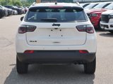 Certified 2019 Jeep Compass High Altitude image 4