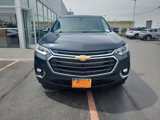 Used 2020 Chevrolet Traverse LT image 2