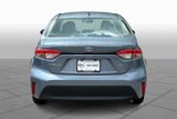 Certified 2024 Toyota Corolla LE image 4