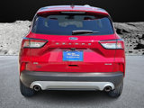 Certified 2022 Ford Escape SE w/ Convenience Package image 5