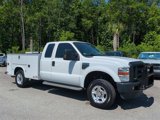 Used 2008 Ford F250 XL image 2