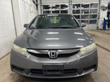 Used 2010 Honda Civic LX image 5