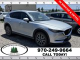 Used 2018 MAZDA CX-5 Grand Touring image 2