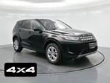 Used 2020 Land Rover Discovery Sport image 1