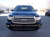 Used 2008 Toyota Sequoia Platinum image 2