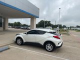 Used 2021 Toyota C-HR LE image 3