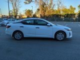 New 2025 Nissan Sentra S image 2