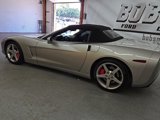 Used 2007 Chevrolet Corvette Convertible w/ Preferred Equipment Group image 3