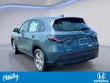 New 2025 Honda HR-V LX image 3