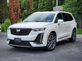 Used 2022 Cadillac XT6 Sport image 3