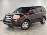 Used 2011 Honda Pilot LX image 3