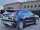 Certified 2021 Cadillac XT4 Luxury w/ Cold Weather Package image 5