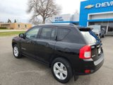 Used 2013 Jeep Compass Latitude w/ Sun/Sound Group image 3