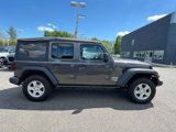 Used 2019 Jeep Wrangler Unlimited Sport S image 5