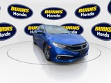 Used 2020 Honda Civic EX image 2