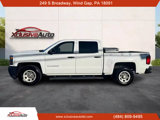 Used 2016 Chevrolet Silverado 1500 W/T w/ WT Convenience Package image 4