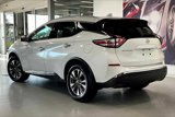 Used 2017 Nissan Murano SL image 4