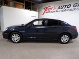 Used 2007 Chrysler Sebring LX image 2