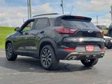 New 2025 Chevrolet TrailBlazer ACTIV w/ Convenience Package image 4