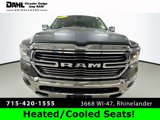 Used 2019 RAM 1500 Laramie image 2