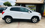 Used 2020 Chevrolet Trax LT w/ LT Convenience Package image 6