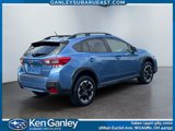 Certified 2021 Subaru Crosstrek 2.0i image 5