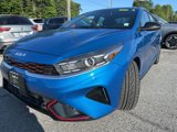 Used 2022 Kia Forte GT-Line w/ GT-Line Premium Package image 3