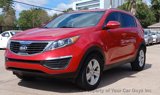 Used 2013 Kia Sportage LX w/ Convenience Pkg image 4