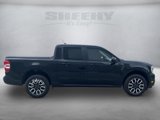 Certified 2022 Ford Maverick Lariat image 4