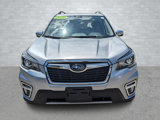 Certified 2020 Subaru Forester Touring image 3